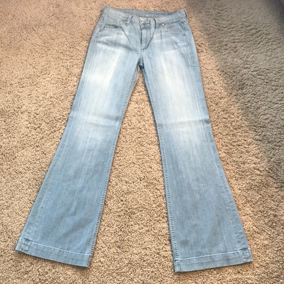 NWOT Citizens of Humanity jeans - Picture 4 of 6
